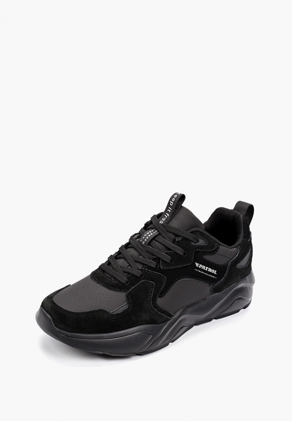 фото Кроссовки patrol