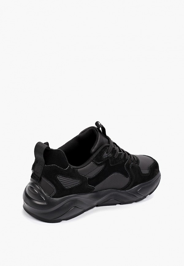 фото Кроссовки patrol