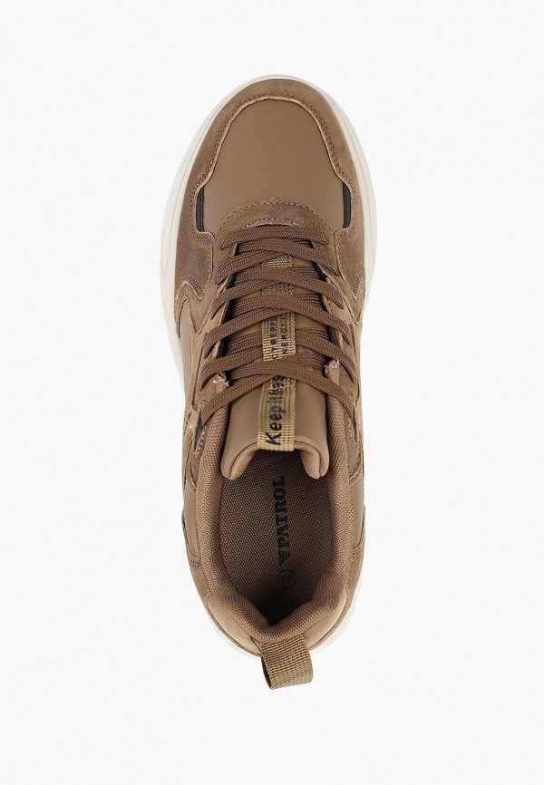 фото Кроссовки patrol