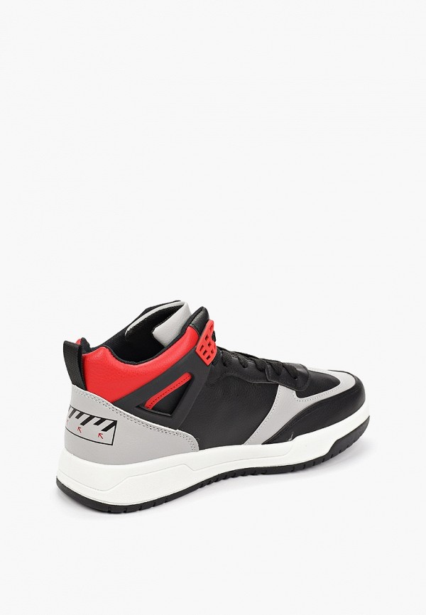 фото Кеды patrol