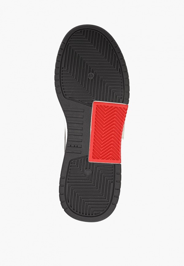 фото Кеды patrol