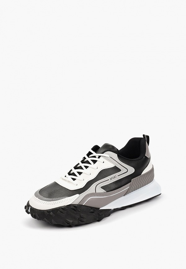 фото Кроссовки patrol