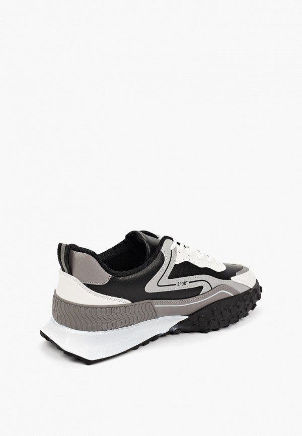 фото Кроссовки patrol