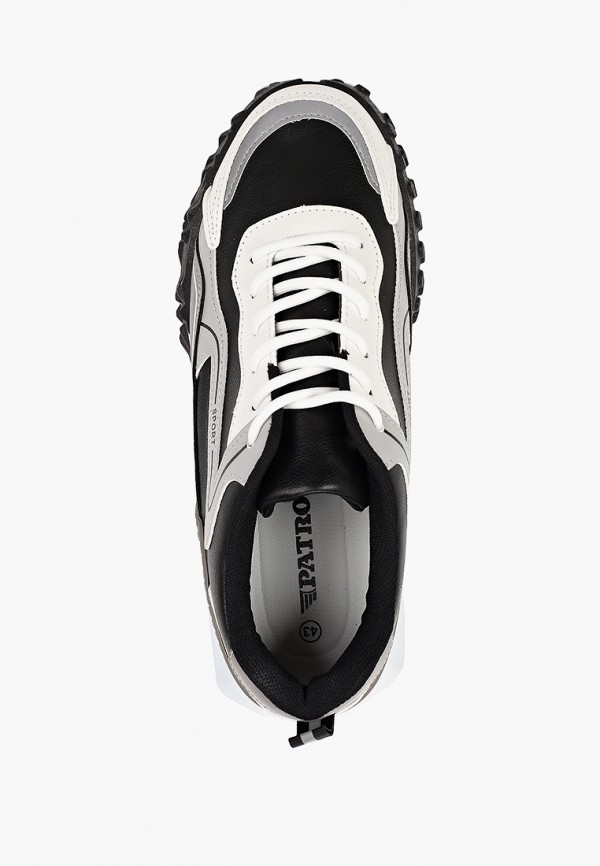 фото Кроссовки patrol