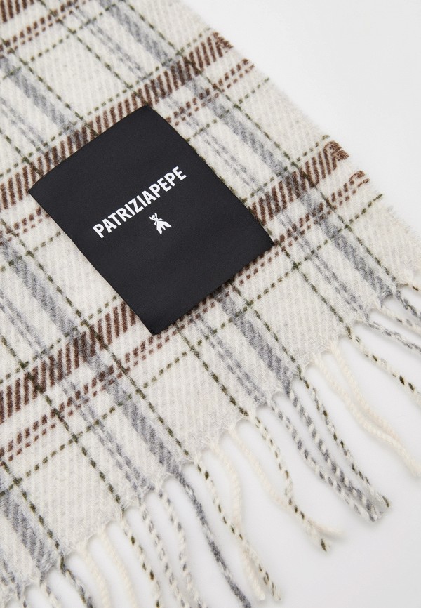 фото Шарф patrizia pepe