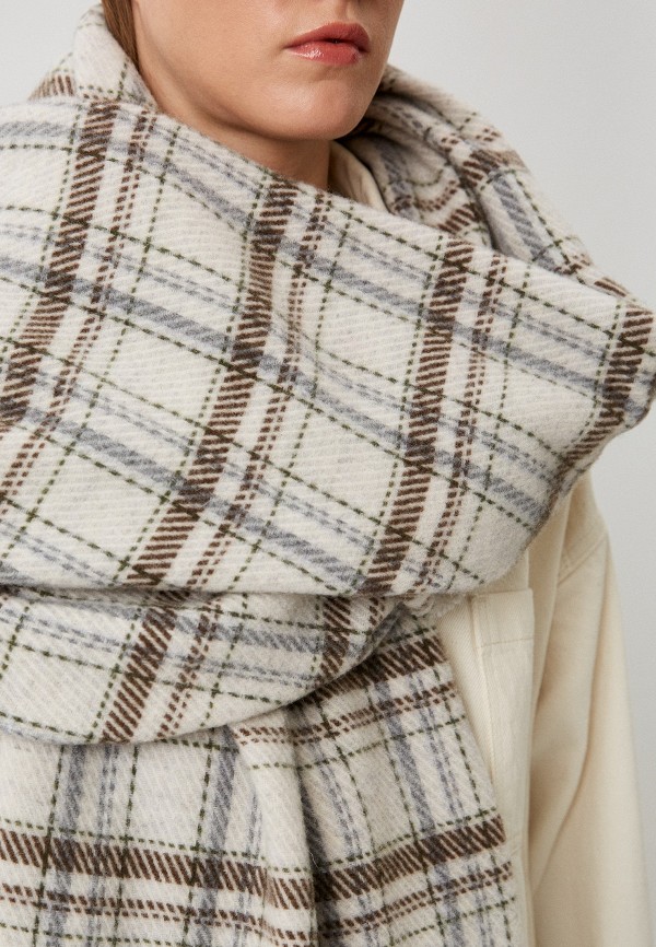 фото Шарф patrizia pepe