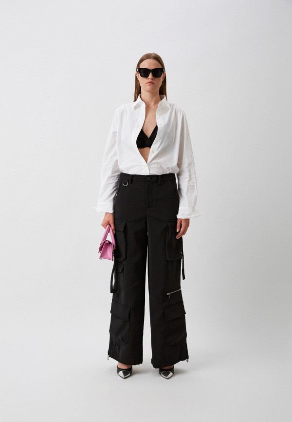 фото Брюки patrizia pepe