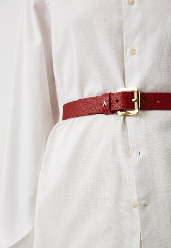 фото Ремень patrizia pepe