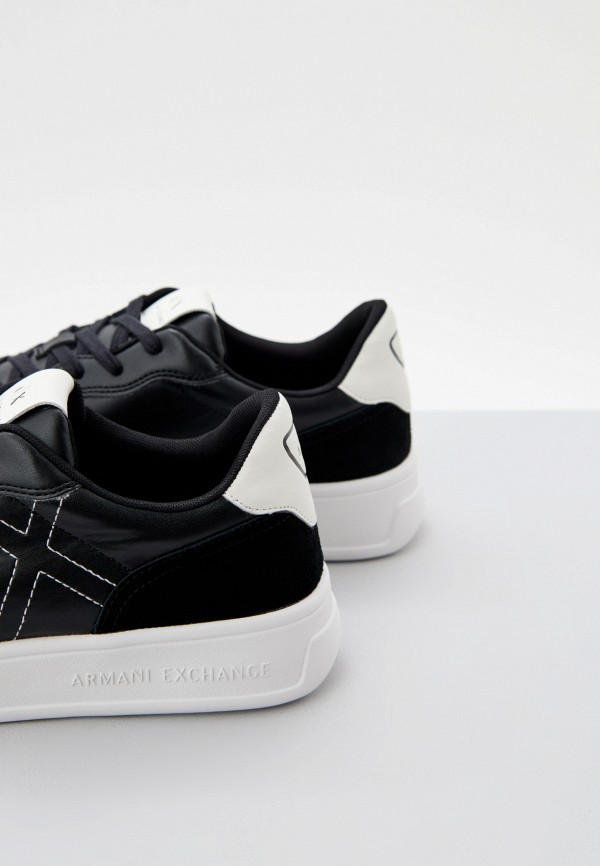 фото Кеды armani exchange