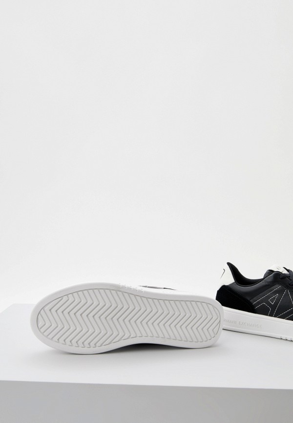 фото Кеды armani exchange