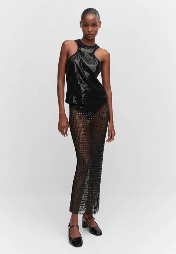 фото Топ mango