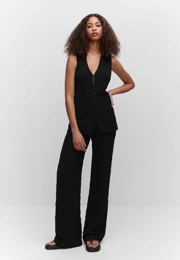 фото Жилет mango