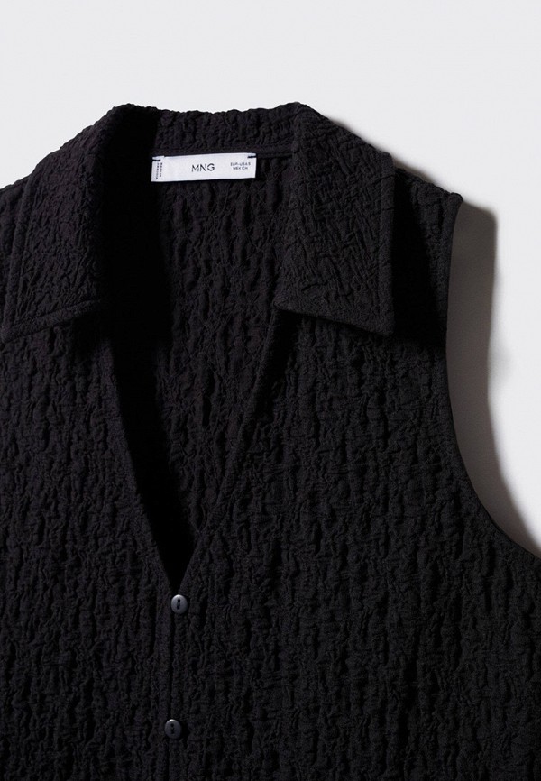 фото Жилет mango