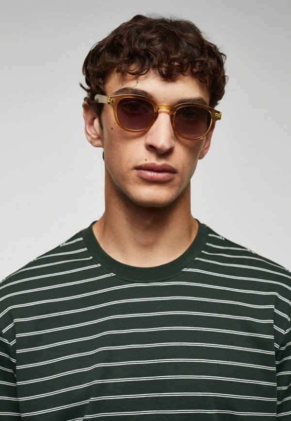 фото Футболка mango man