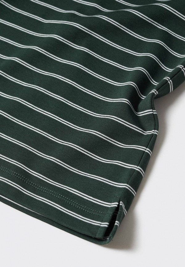 фото Футболка mango man