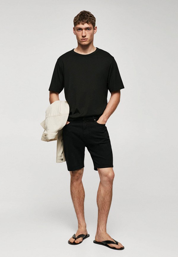 фото Футболка mango man