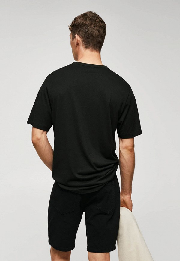 фото Футболка mango man