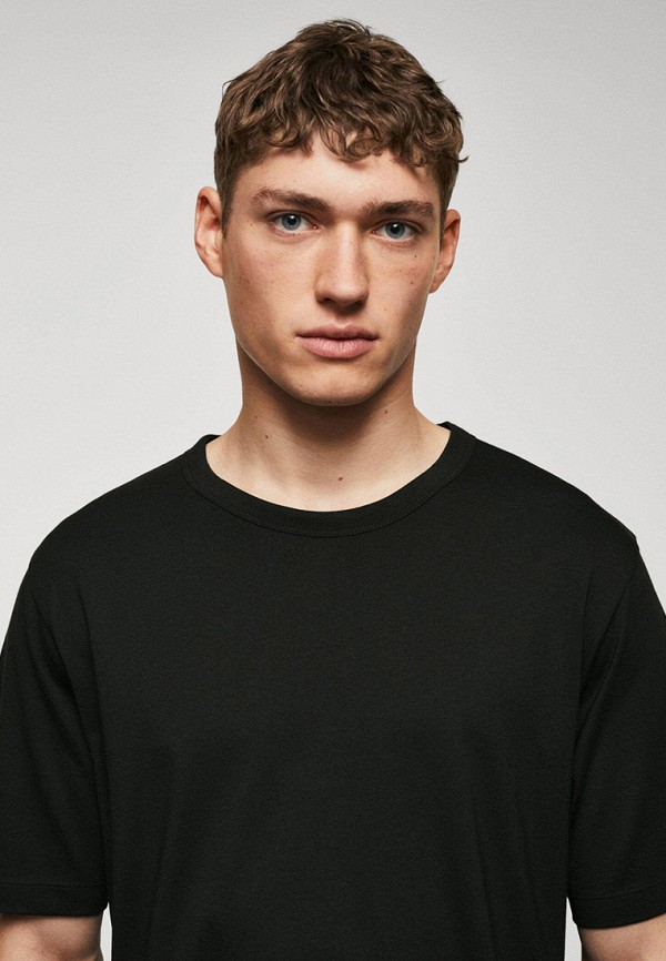 фото Футболка mango man