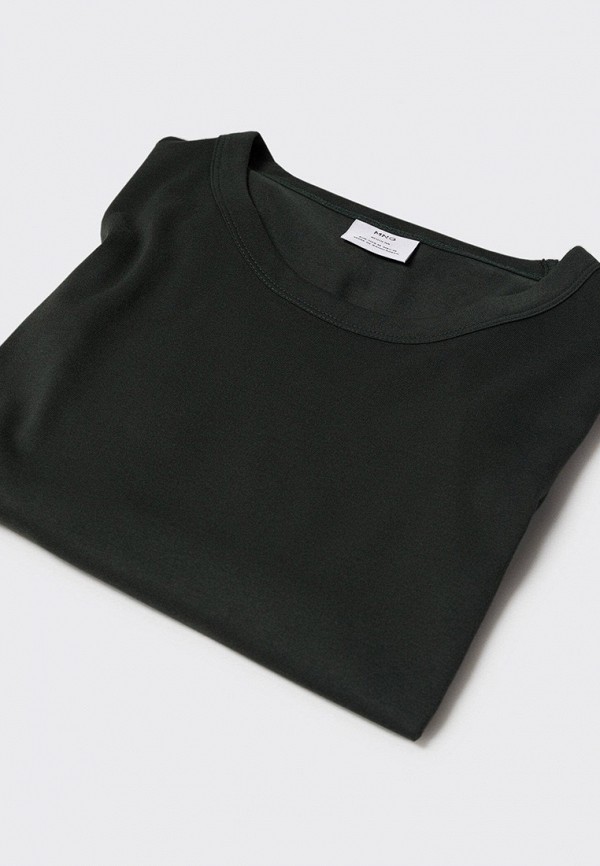 фото Футболка mango man