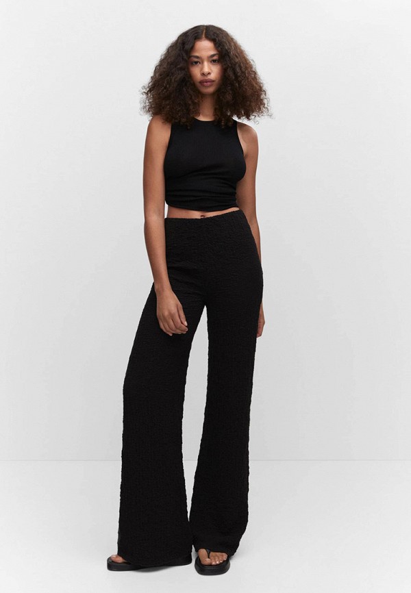 фото Брюки mango