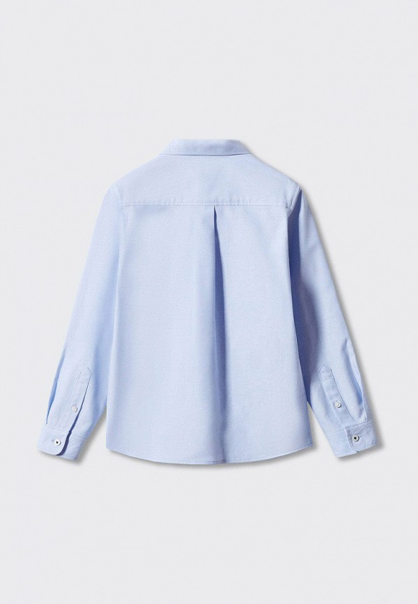 фото Рубашка mango kids