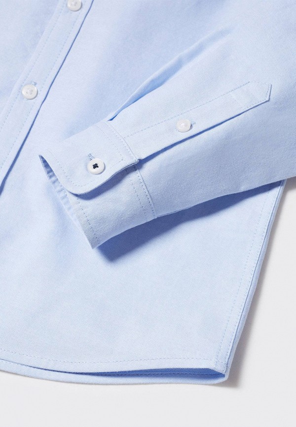 фото Рубашка mango kids