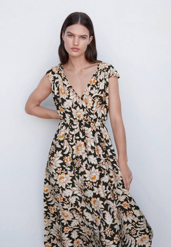 фото Платье mango