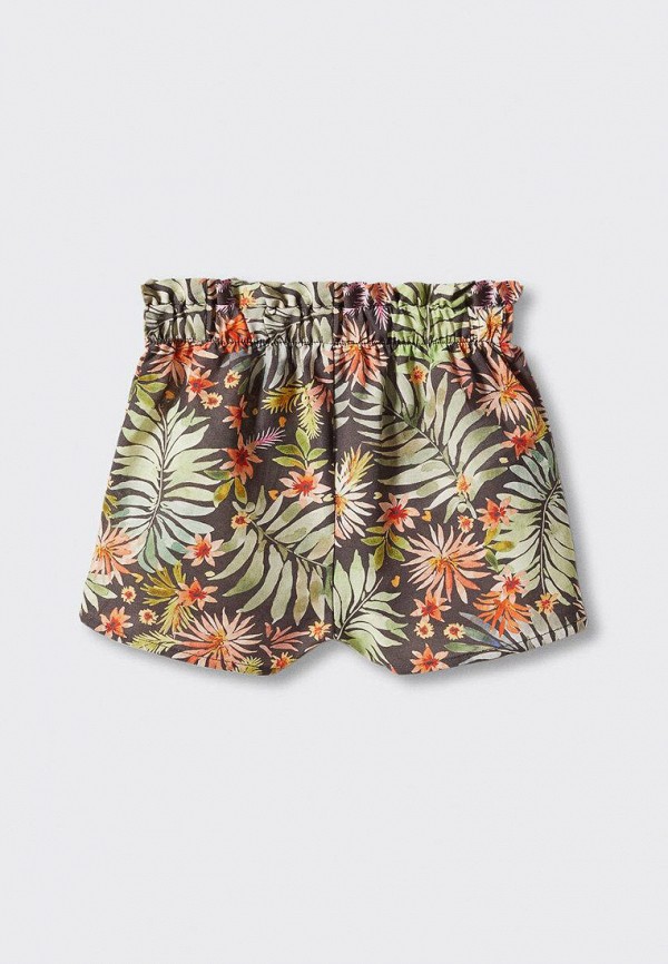 фото Шорты mango kids