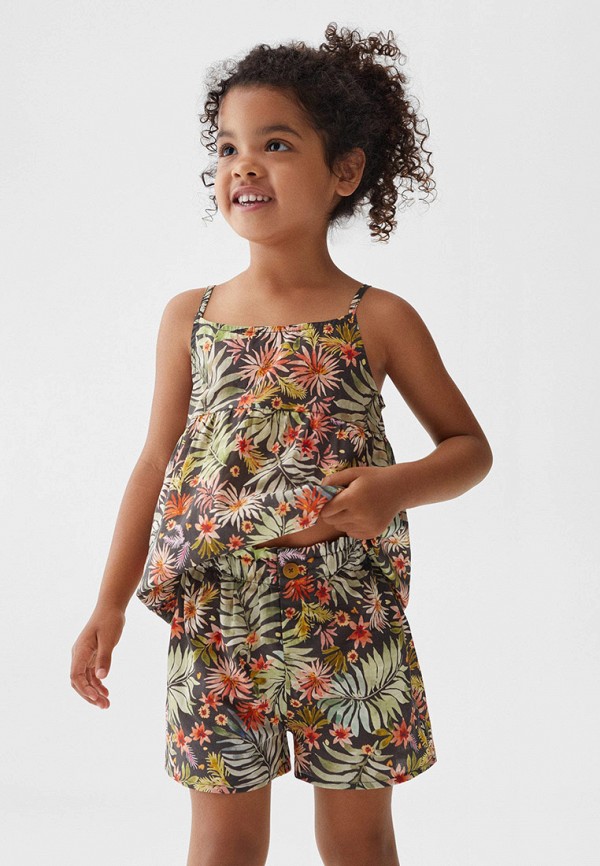 фото Шорты mango kids