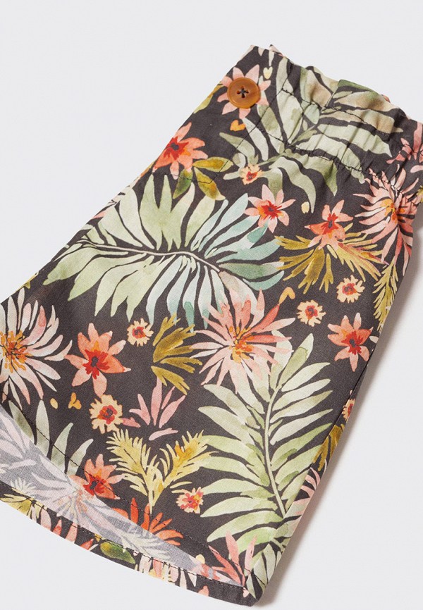 фото Шорты mango kids