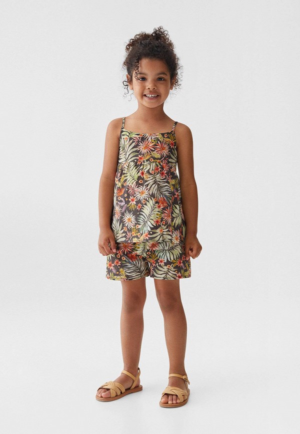 фото Шорты mango kids