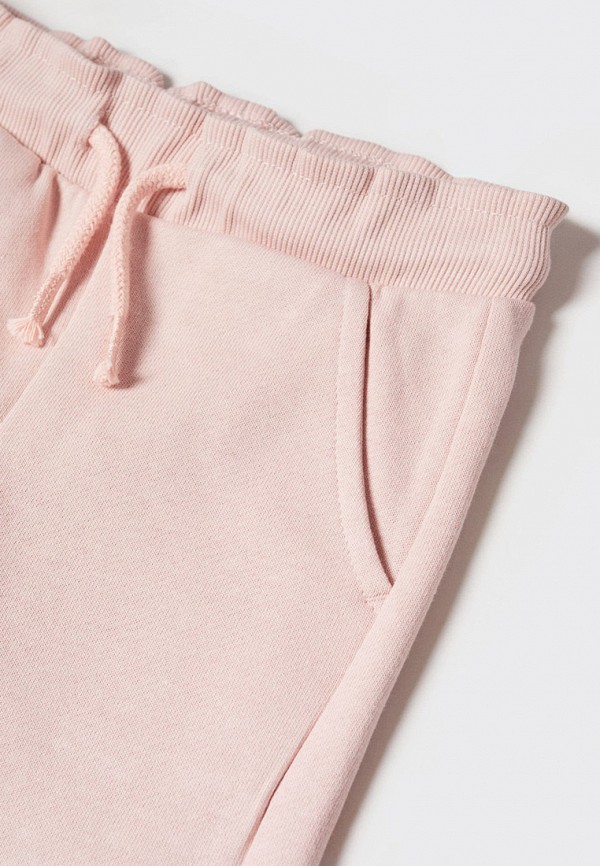 фото Брюки спортивные mango kids