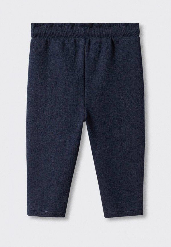 фото Брюки спортивные mango kids