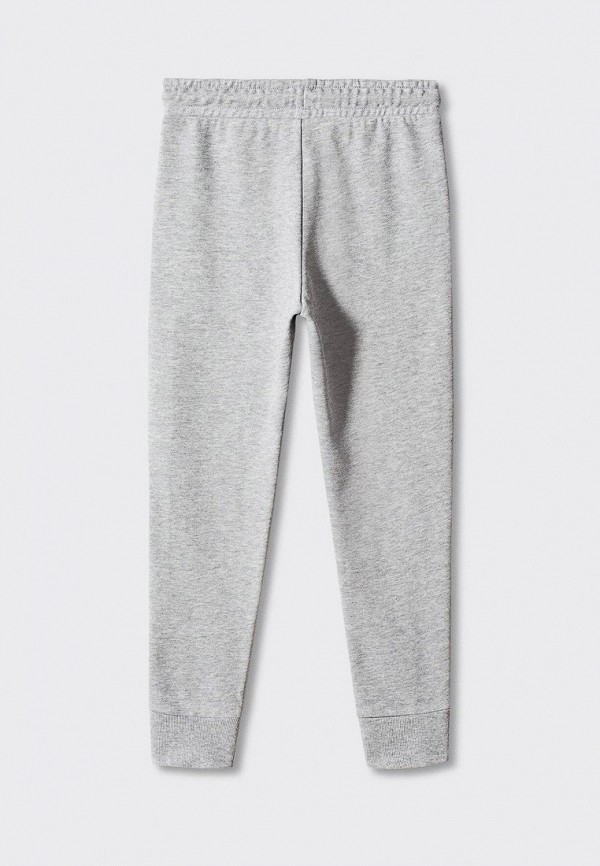 фото Брюки спортивные mango kids