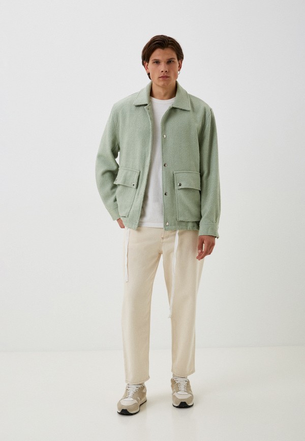 фото Куртка sister jane