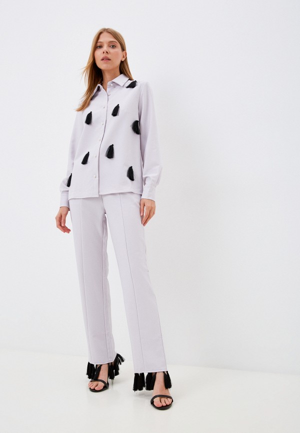 фото Брюки sister jane