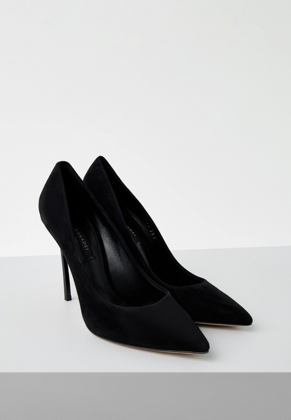 фото Туфли casadei