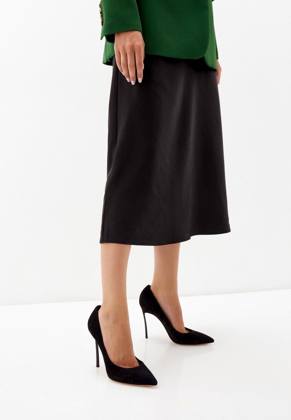 фото Туфли casadei