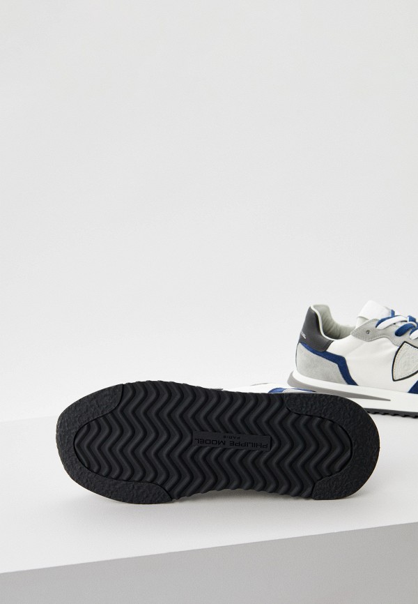 фото Кроссовки philippe model paris