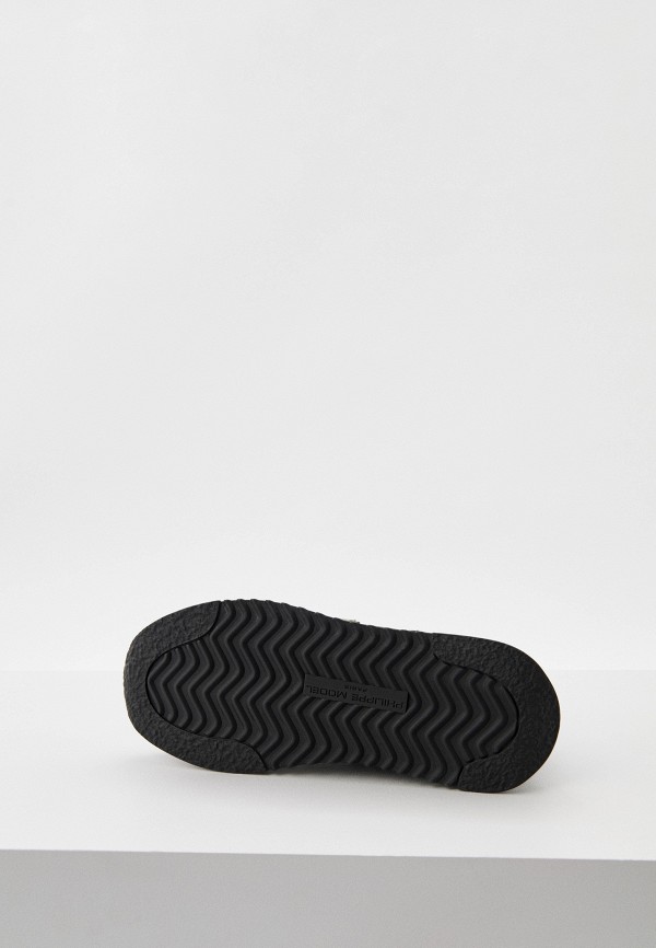 фото Кроссовки philippe model paris