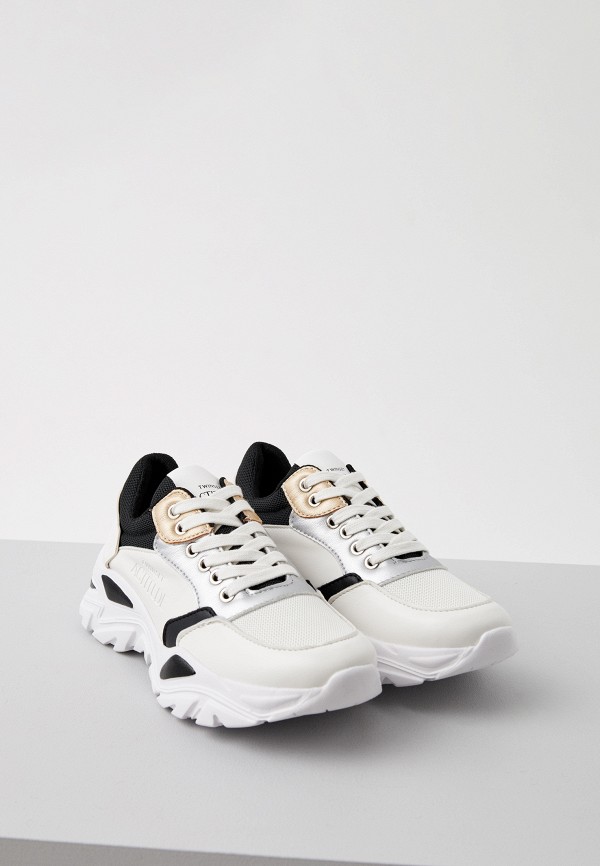 фото Кроссовки twinset milano