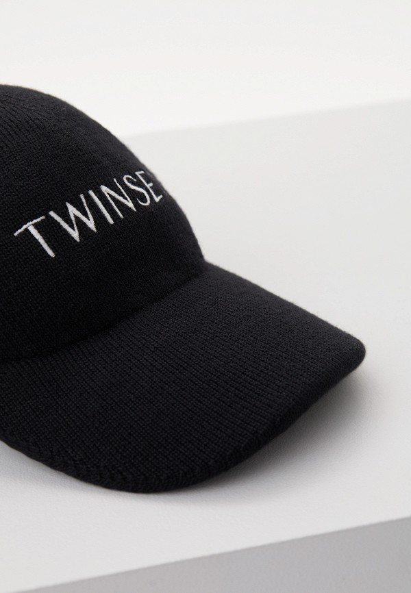 фото Бейсболка twinset milano