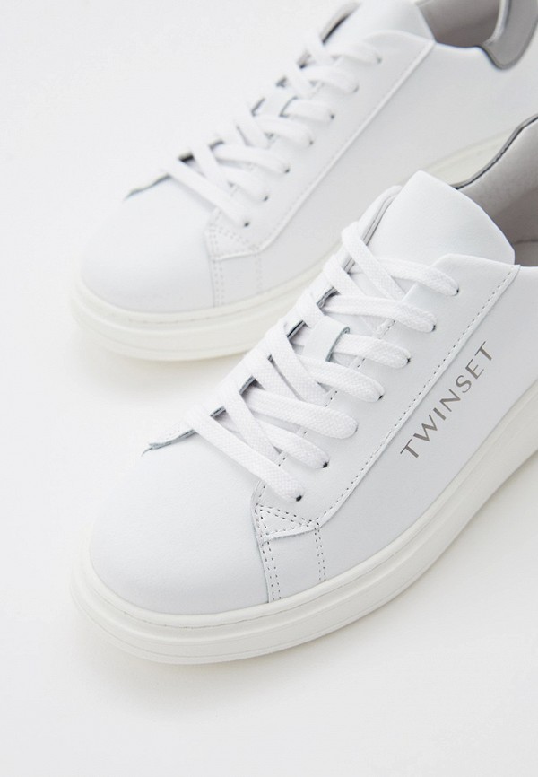 фото Кеды twinset milano