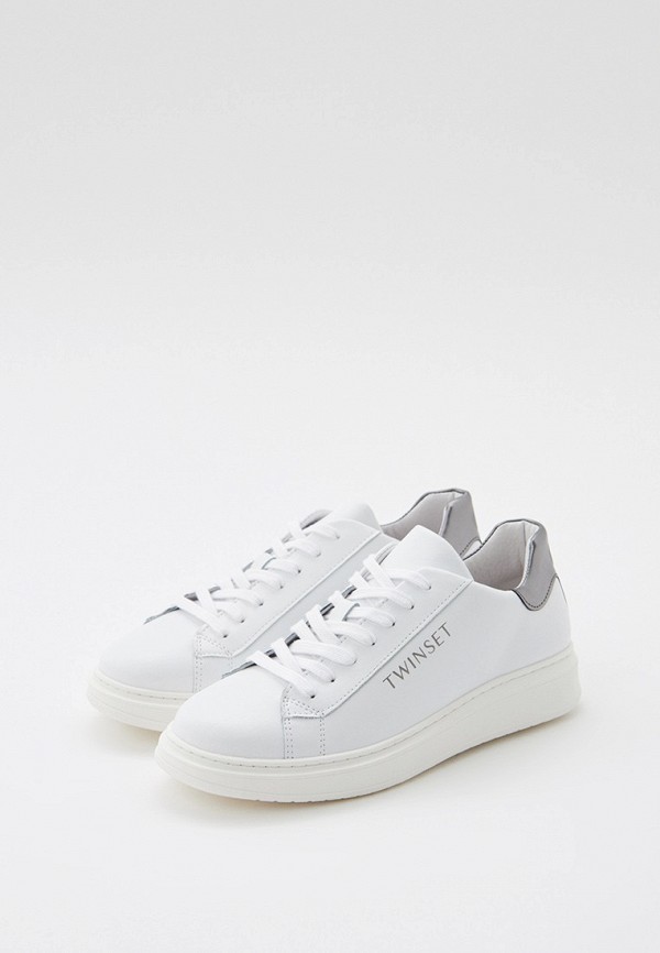 фото Кеды twinset milano