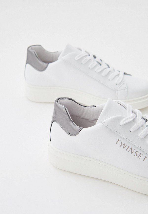 фото Кеды twinset milano