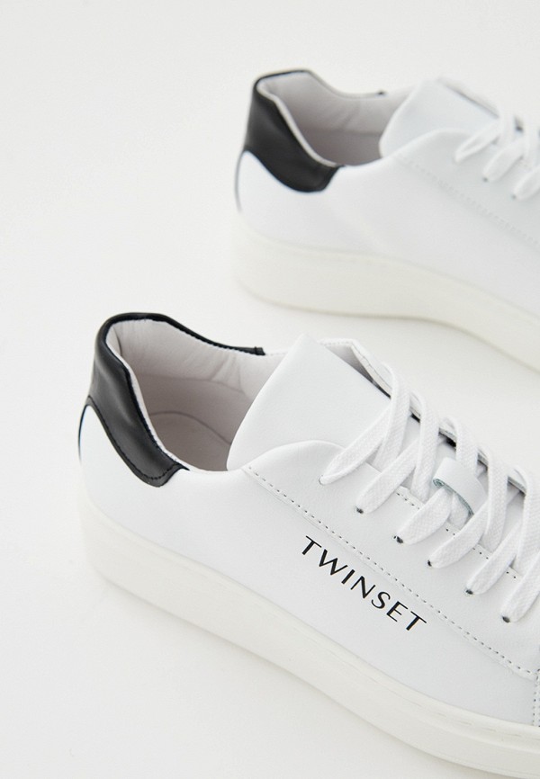 фото Кеды twinset milano