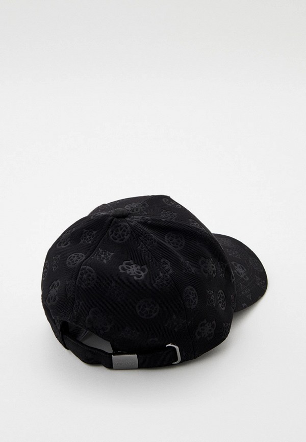 фото Бейсболка guess