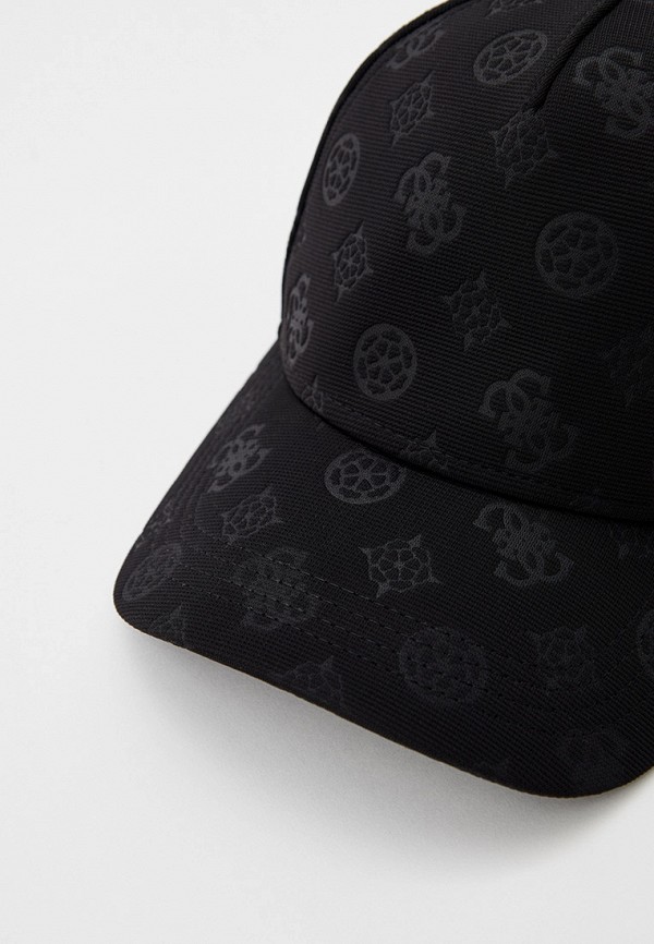 фото Бейсболка guess