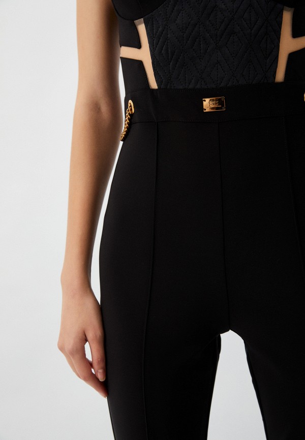 фото Комбинезон elisabetta franchi
