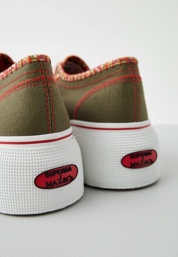 фото Кеды max&co